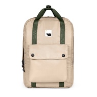 Scratchline Calen Backpack Scott Beige/ Girls' School Backpack