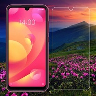 LAYAR PROMO Clear Tempered Glass SAMSUNG A01 (5.7) Front screen protector