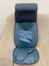 OSIM 智能背樂樂OS-290 按摩背墊/按摩椅墊/肩頸按摩 Osim 舒壓 溫熱 捶打 推壓 抓捏