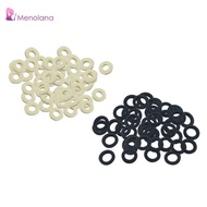 [Menolana] Valve Felt Parts Wool Washer Pad Trumpet Accessories Brass Instrument Repair Tools for Tr
