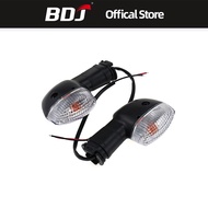 BDJ For YAMAHA MT07 MT-07 TRACER MT09 MT-09 TRACER Motorcycle Accessories Blinker Turn Signal Light Indicator Lamp