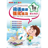 Top Mark in Chinese 1B ( Primary 1 )