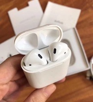 Air pods 2 , brand new