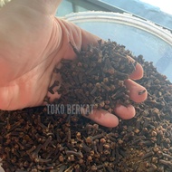50-100gr Wungkul Cloves Rajang Cloves Cloves/s Spice/s