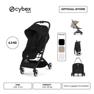 Cybex Orfeo Compact Buggy Stroller