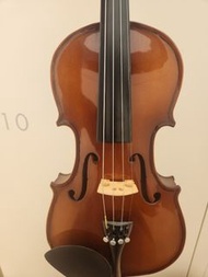 An second Handed Violin 4/4 二手小提琴