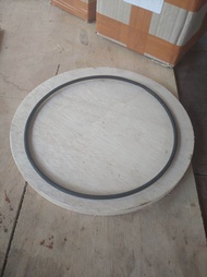 ring besi behel SNI 6mm