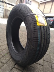 Ban Mobil Continental CC6 Ukuran 215/65 R16 Untuk Ban Mobil TeriosCaptiva & Xtrail