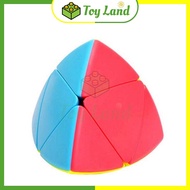 Rubik QiYi Stickerless 2x2 3x3 4x4 5x5 Megaminx Pyraminx Rubic Biến Thể Đồ Chơi