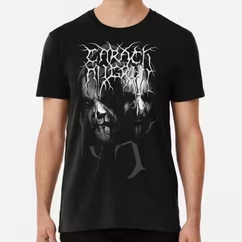 Carach Angren Corpse Paint Made in Australia Mens T Shirt S to 2XL