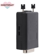 1ONLYTWO 15 Pin Breakout Board, Male Connector 15 Pin DB15 Connector, Module with  DB15 Solderless B