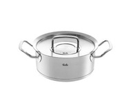Fissler - ORIGINAL-PROFI 燉鍋（附金屬蓋）24CM/4.6L
