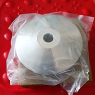 V100 front pulley fan