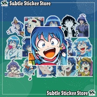 [Iruma at great price] - Set 10/15 Sticker Iruma - Suzuki Iruma anime/manga Mairimashita Iruma-kun c