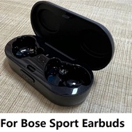 Original Replacement charger case Charging case For Bose Sport Earbuds In-ear Compatible Earphones