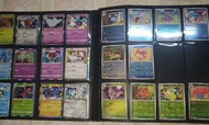 現貨☆ptcg pokemon 寵物小精靈 精靈寶可夢v / vstar / ex / 實用卡 普隆隆姆,利瓦,棄世猴,飄香豚EX,操陷蛛EX/光輝甲賀忍娃/光輝沙奈朵/捷拉奧拉VSTAR/騎拉帝納V