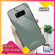 Premium glass case for Samsung Note8 - Samsung Note9 - Samsung Note10 - Samsung Note10Plus series