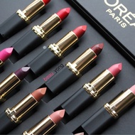 LOREAL PARIS Color Riche Matte Lipstick LOREAL