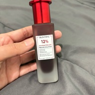 (preloved) Skintific 12% AHA BHA PHA LHA peeling solution