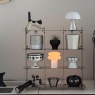 [SeoulLife] Stainless steel 304 metal shelf cupboard cup shelf