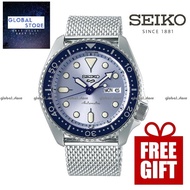 SEIKO 5 Sport SRPE77K1 Automatic Men’s Stainless steel Watch