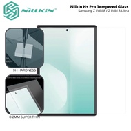 Tempered Glass Compatible For Samsung Galaxy Z Fold8 Ultra / Fold 8 Ultra / Fold8 / Fold 8 / Fold7 /
