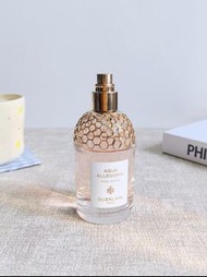 Guerlain 嬌蘭花草水語-玫瑰淡香水Rosa Rossa 75ml