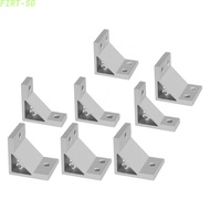 Aluminum Profile Fastener 2020 Series Aluminum Extrusion For Aluminum Extrusion
