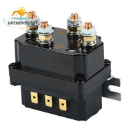 Winch Relay Winch Relay Motor Electric Winch Relay