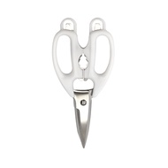 SUNCRAFT 川嶋 樂具廚廚房剪刀  RG-26  1支