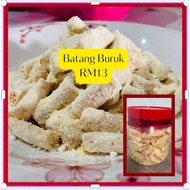 Biskut Popia Batang Buruk