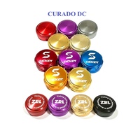 Curado DC/ Scorpion Excense DC Fishing Reel