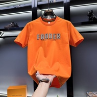 FGD | Luxury Sparkle Rayon Short Sleeve Tshirt