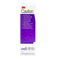 3M Cavilon Durable Barrier Cream ครีมป้องกันแผลกดทับ