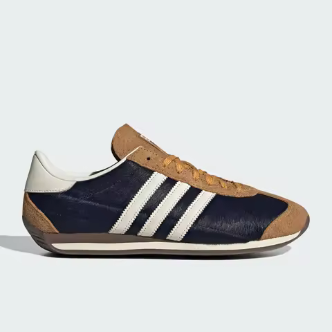 Adidas Originals COUNTRY OG Couple Classic Casual Sneakers ID3652