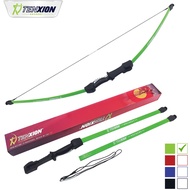 TenXion Archery TX021 Junior Youth Kids Recurve Bow Arrows Memanah Compound Anak Panah 15LBS Busur B