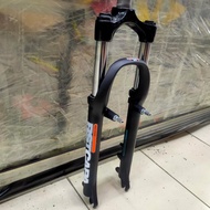 FORK 26 MTB RST CAPA OVERSIZE - Goes Store87