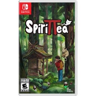 GAME NINTENDO SWITCH CFW SPIRITTEA