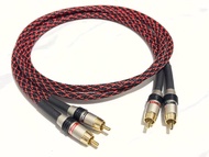 สายสัญญาณ RCA prolink monster standard 100