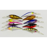 BERKLEY FLICKER SHAD 07