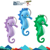 Munkees Sea Horse LED with Sound