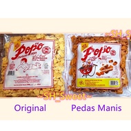 800g Popo Muruku Sweet Spicy Fish