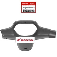 53206-KRS-A00ZA Rear Cover Speedometer Honda Supra Fit Old Supra XX Original