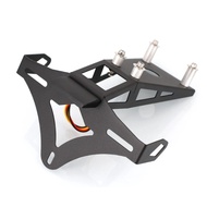 Tail Tidy For Ducati Panigale 899 959 1199 1199S 1299 1299S Motorcycle License Plate Holder/Bracket 