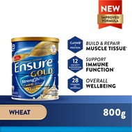 Ensure Gold - Wheat (850g)