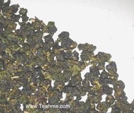 【阿里山高山烏龍茶】 Teahome茶坊