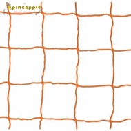 PINEAMY Soccer Goal , Standard Mesh Easy Assembly Football , Flexible Shockproof Replacement  Goal  