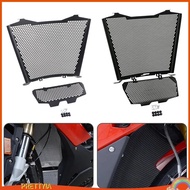 [PrettyiaSG] Engine Cover Grille Guard Protective Cover for S1000 23