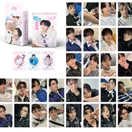 J3.N0W 50 3N.51 DR1.M PHOTOCARD LOMO CARD PHOTO CARD KPOP LOMOCARD KPOPERS PHOTOCARD