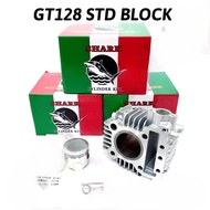 GT128 STANDARD SHARK BLOCK CYLINDER KIT STANDARD